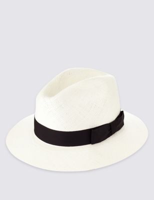 Luxury Panama Hat